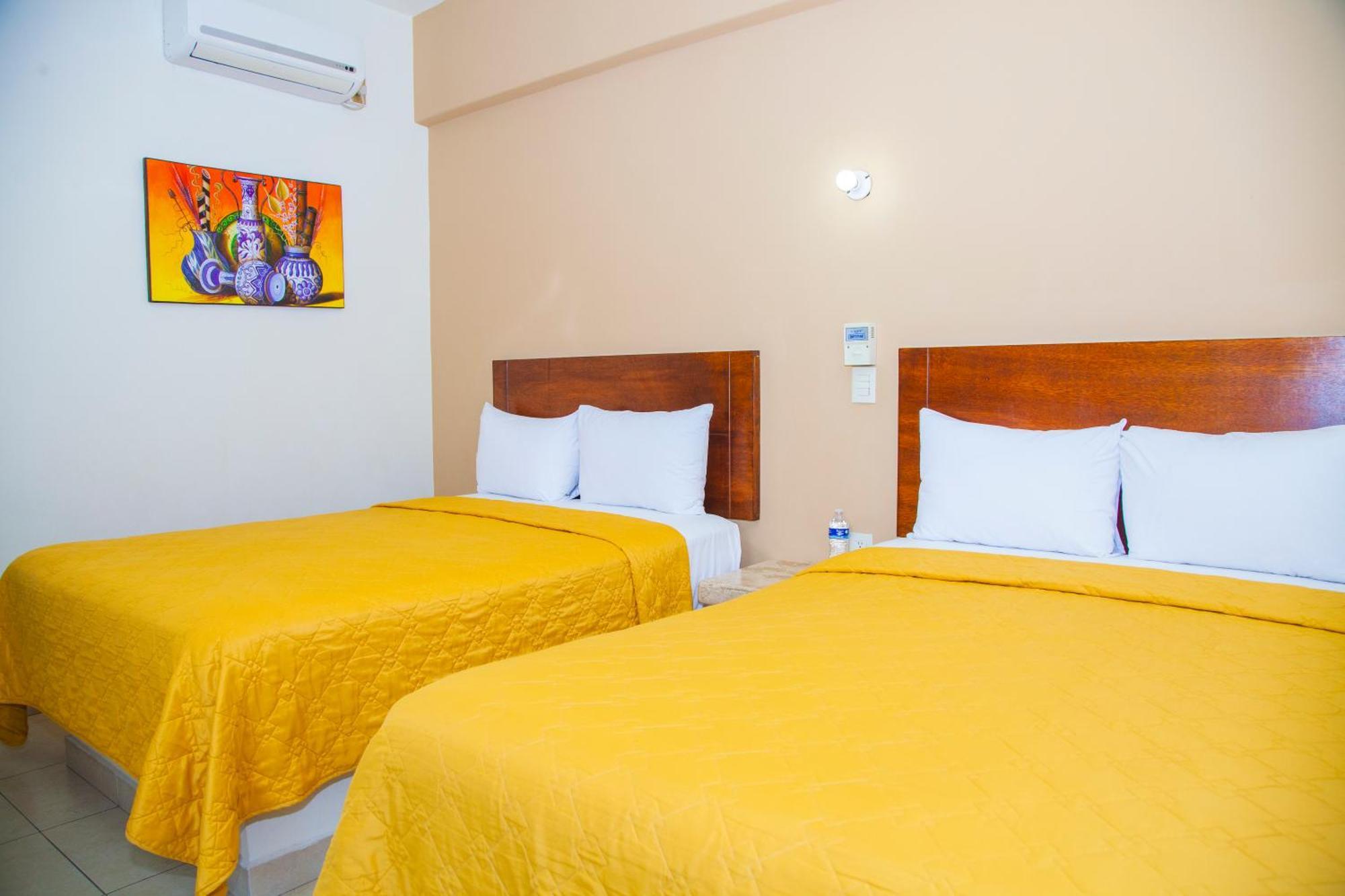 Hotel Nonni 圣克鲁斯华特库 外观 照片