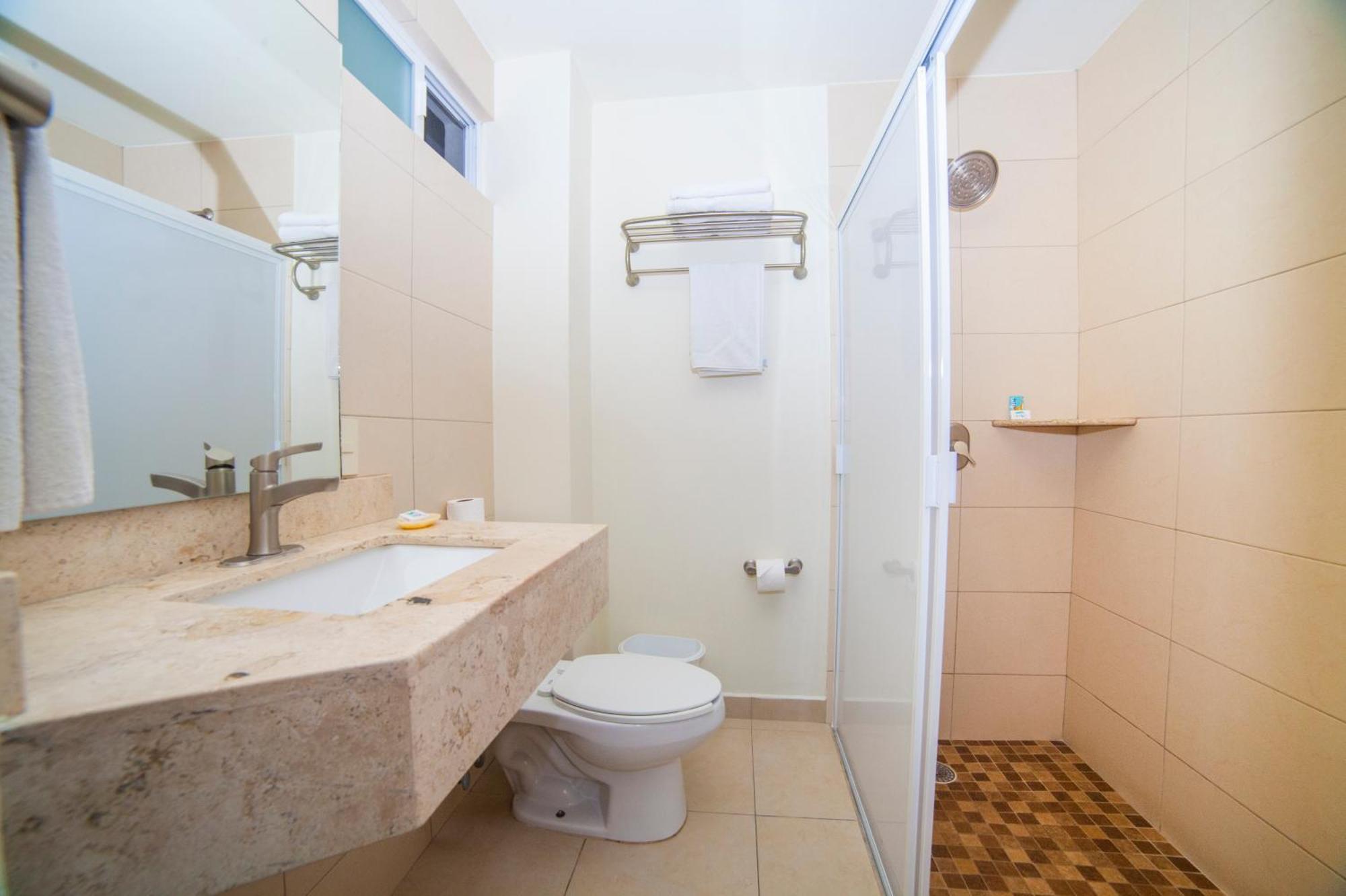 Hotel Nonni 圣克鲁斯华特库 外观 照片