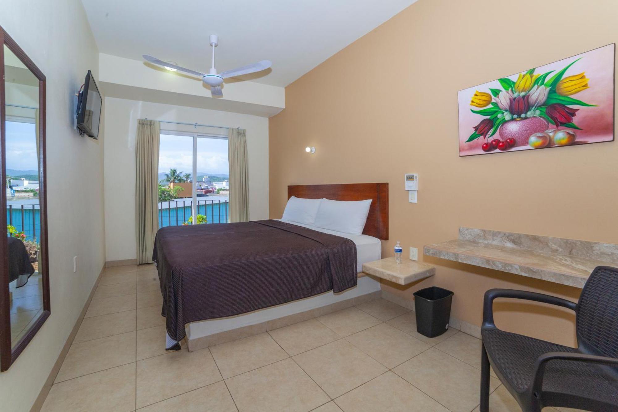Hotel Nonni 圣克鲁斯华特库 外观 照片