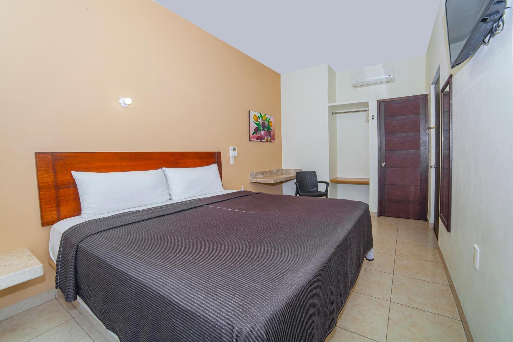 Hotel Nonni 圣克鲁斯华特库 外观 照片