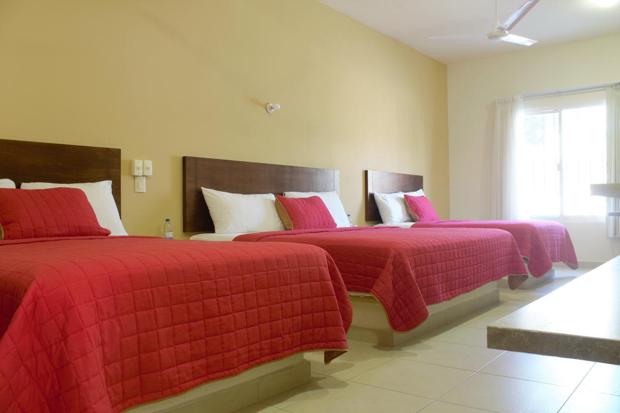 Hotel Nonni 圣克鲁斯华特库 外观 照片