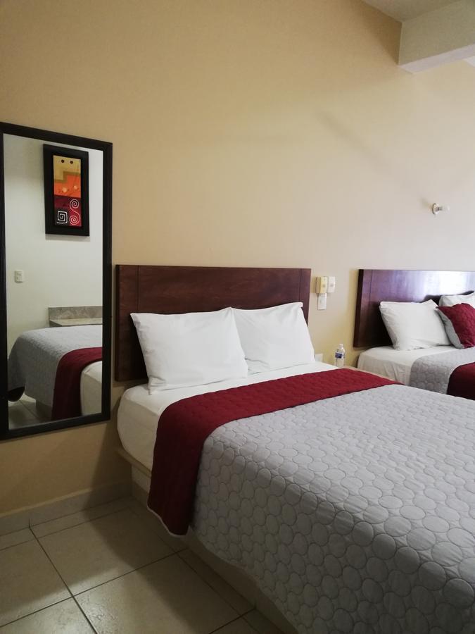 Hotel Nonni 圣克鲁斯华特库 外观 照片