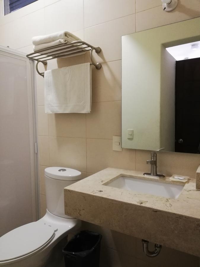 Hotel Nonni 圣克鲁斯华特库 外观 照片
