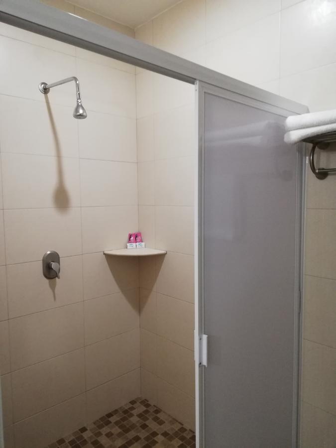 Hotel Nonni 圣克鲁斯华特库 外观 照片